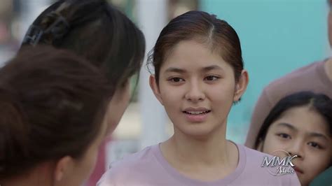 Maalaala Mo Kaya Advice: 'Sementeryo' Episode .
